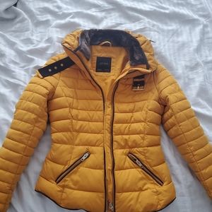 Zara jacket, like new, size xs